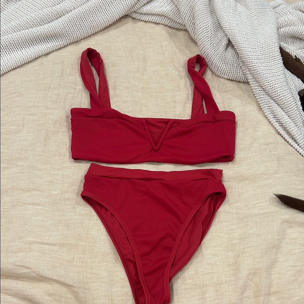 LSPACE Bikini